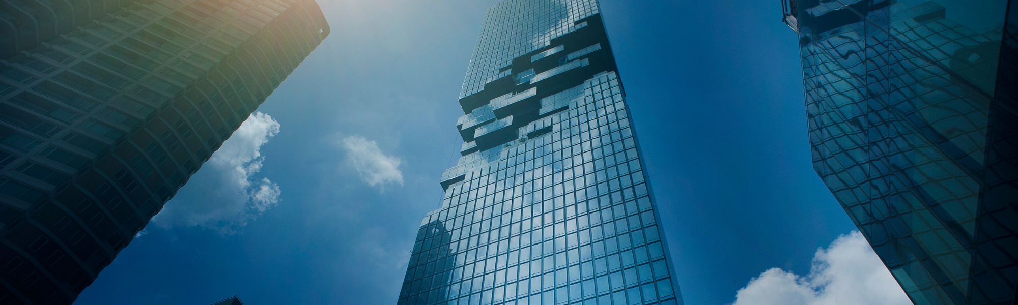 Edifício corporativo